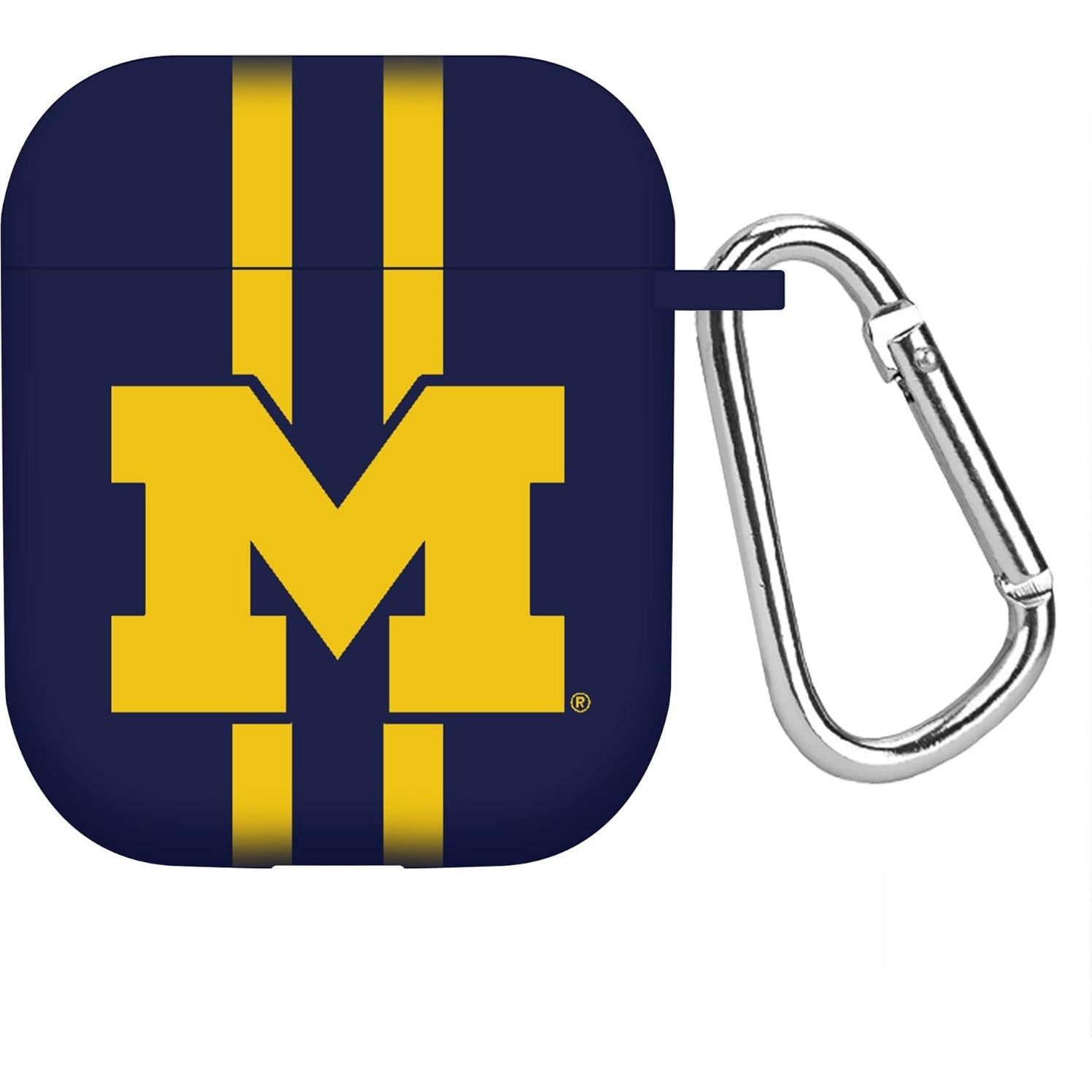 Banda HD Affinity Michigan para Apple Watch y AirPods