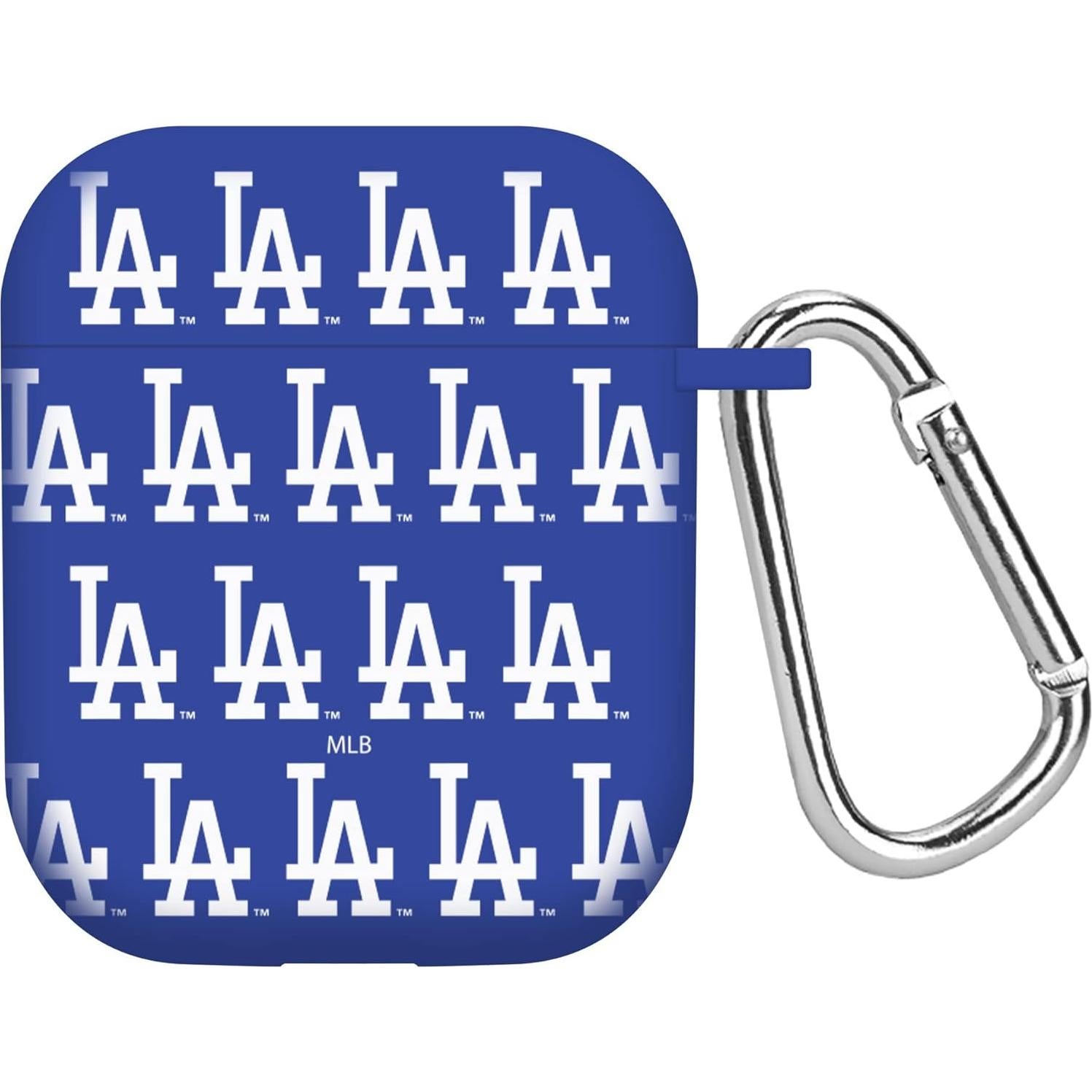 Combo HD Game Time Los Angeles Dodgers para Apple Watch y AirPods