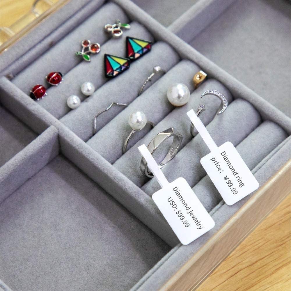 Etiquetas de Precio Autoadhesivas Phomemo 70x30mm - 100 Unidades