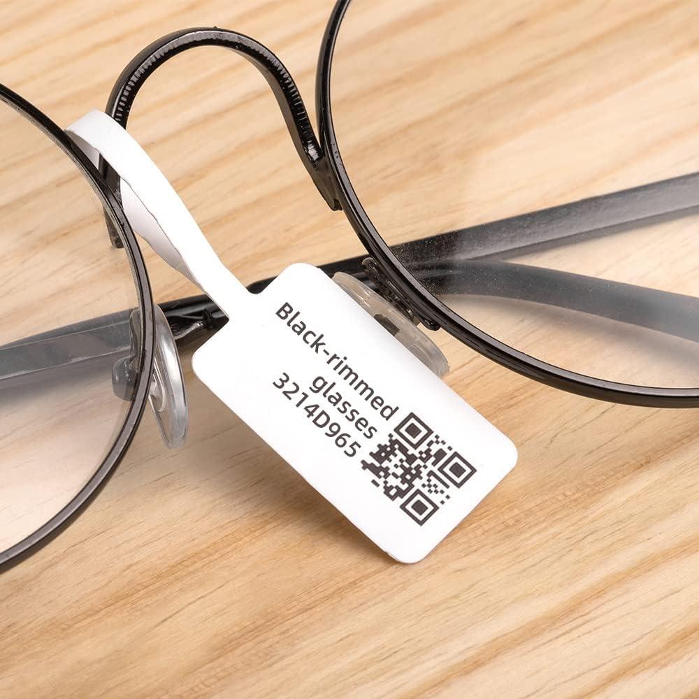 Etiquetas de Precio Autoadhesivas Phomemo 70x30mm - 100 Unidades