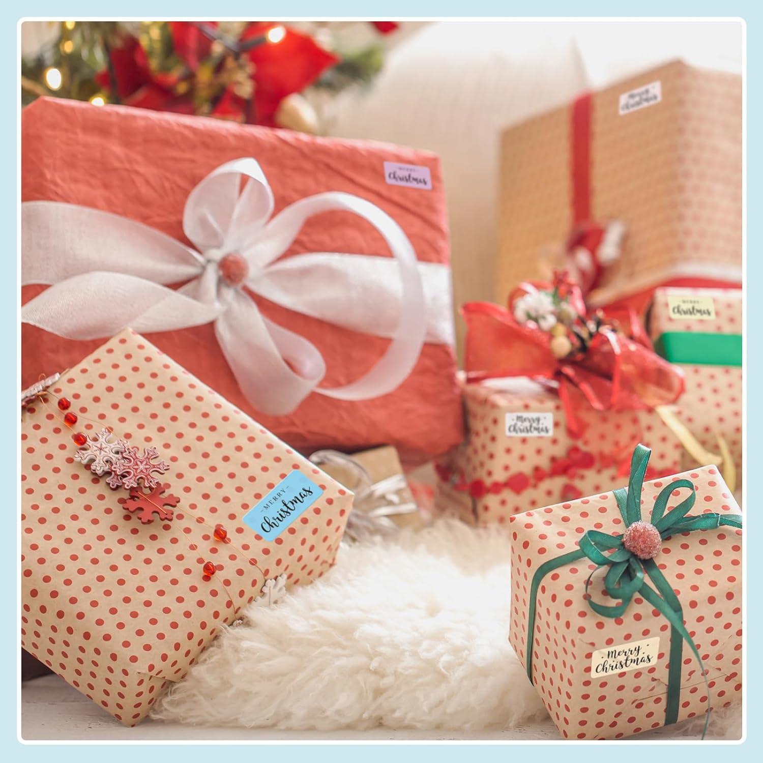 Cinta Térmica MUNBYN para Máquina de Etiquetas Bluetooth 15x30mm