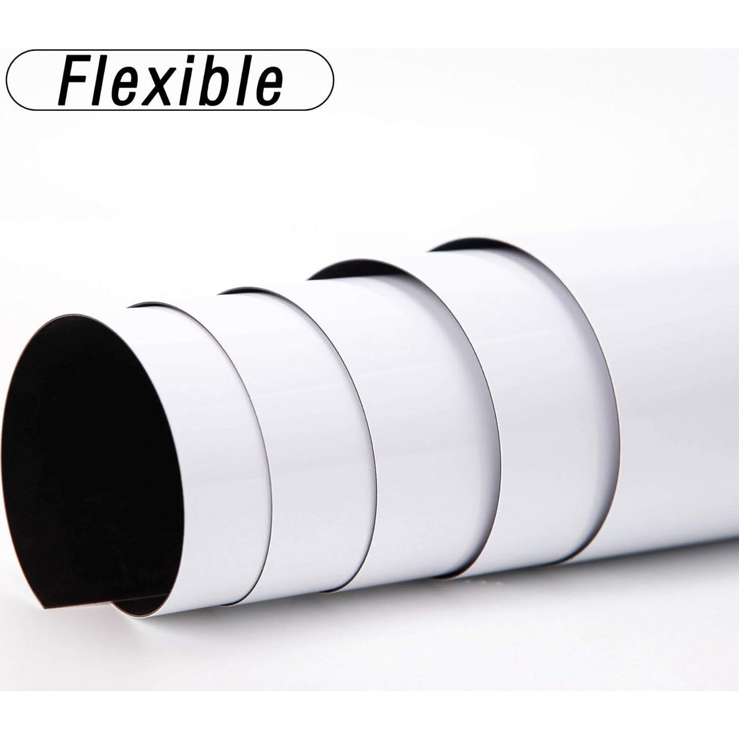 Papel Contacto Pizarra Blanca Magnética ZHIDIAN 152x91 cm