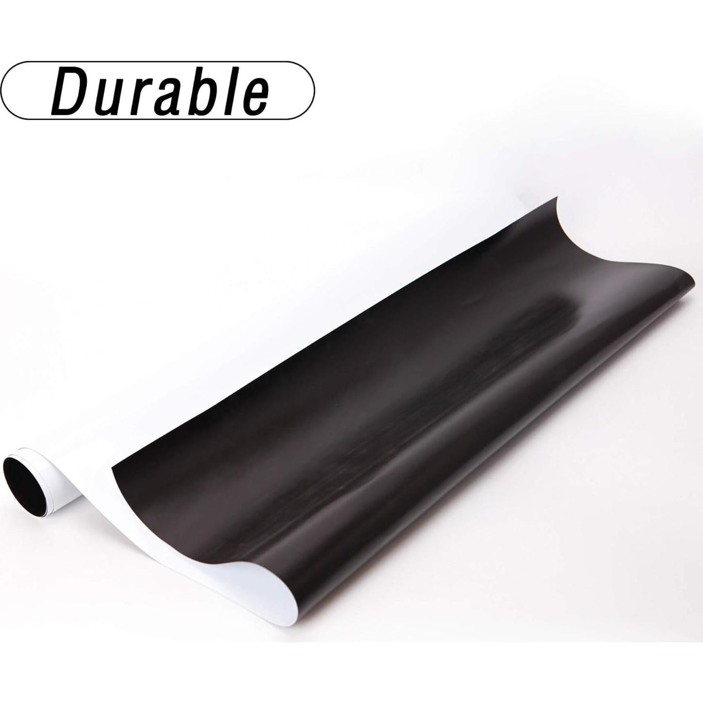 Papel Contacto Pizarra Blanca Magnética ZHIDIAN 152x91 cm