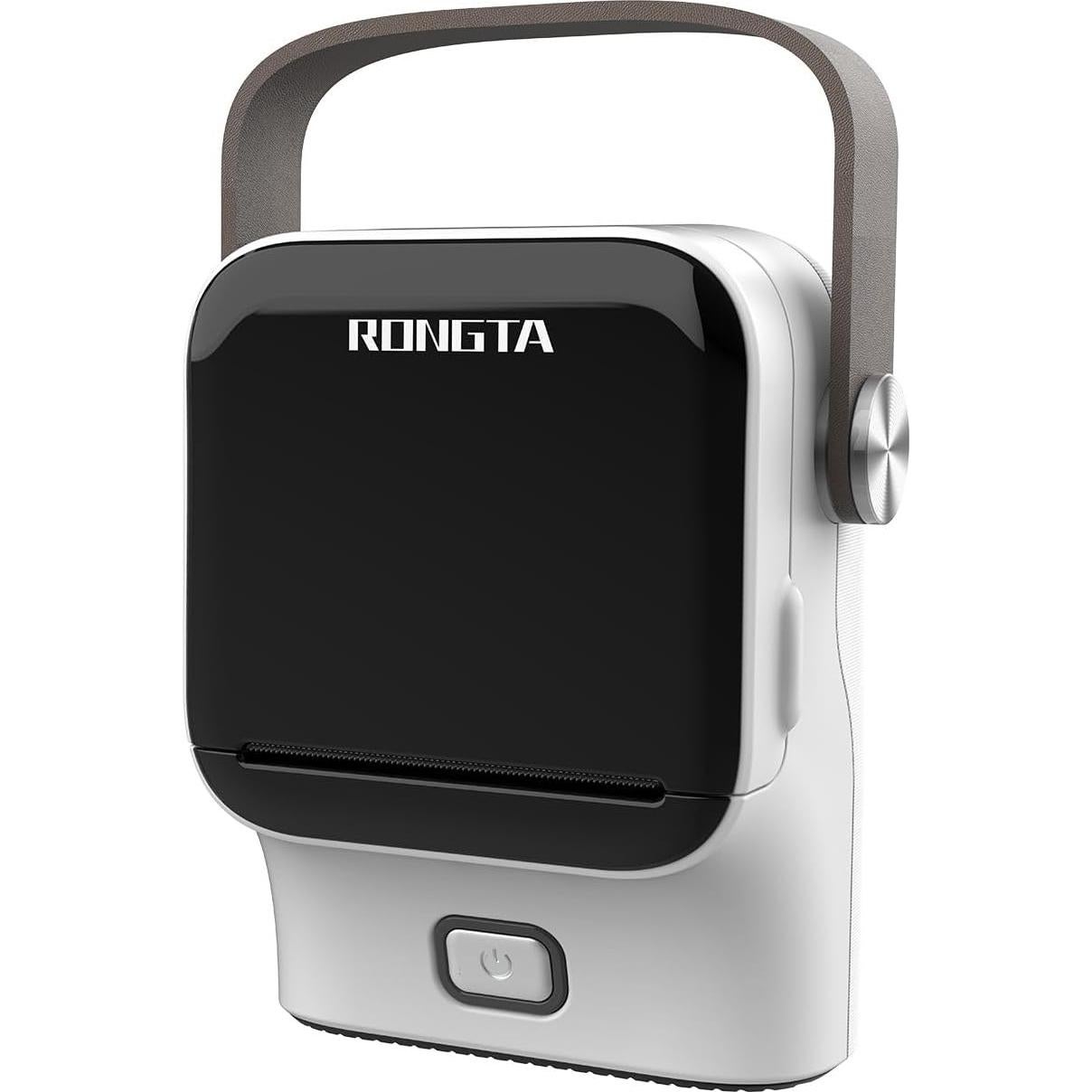 Etiquetadora Inalámbrica Rongta R22 Bluetooth Portátil 203DPI