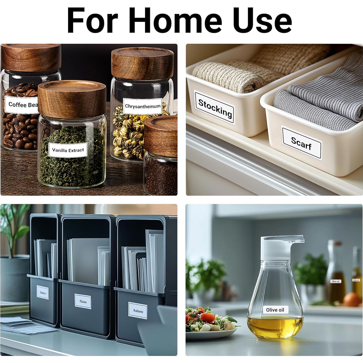 Impresora Térmica de Etiquetas ORGBRO Z3 Bluetooth 8cm