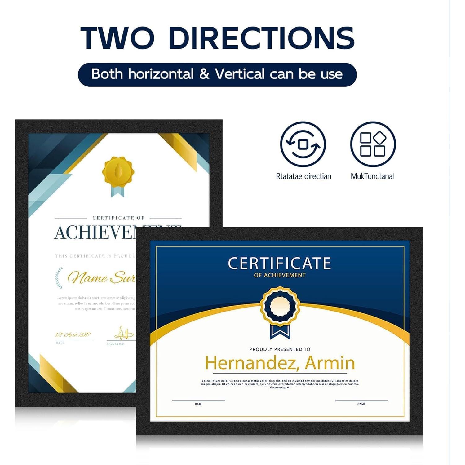 20 Soportes Magnéticos SPVIKISGO 21x28 cm para Señales