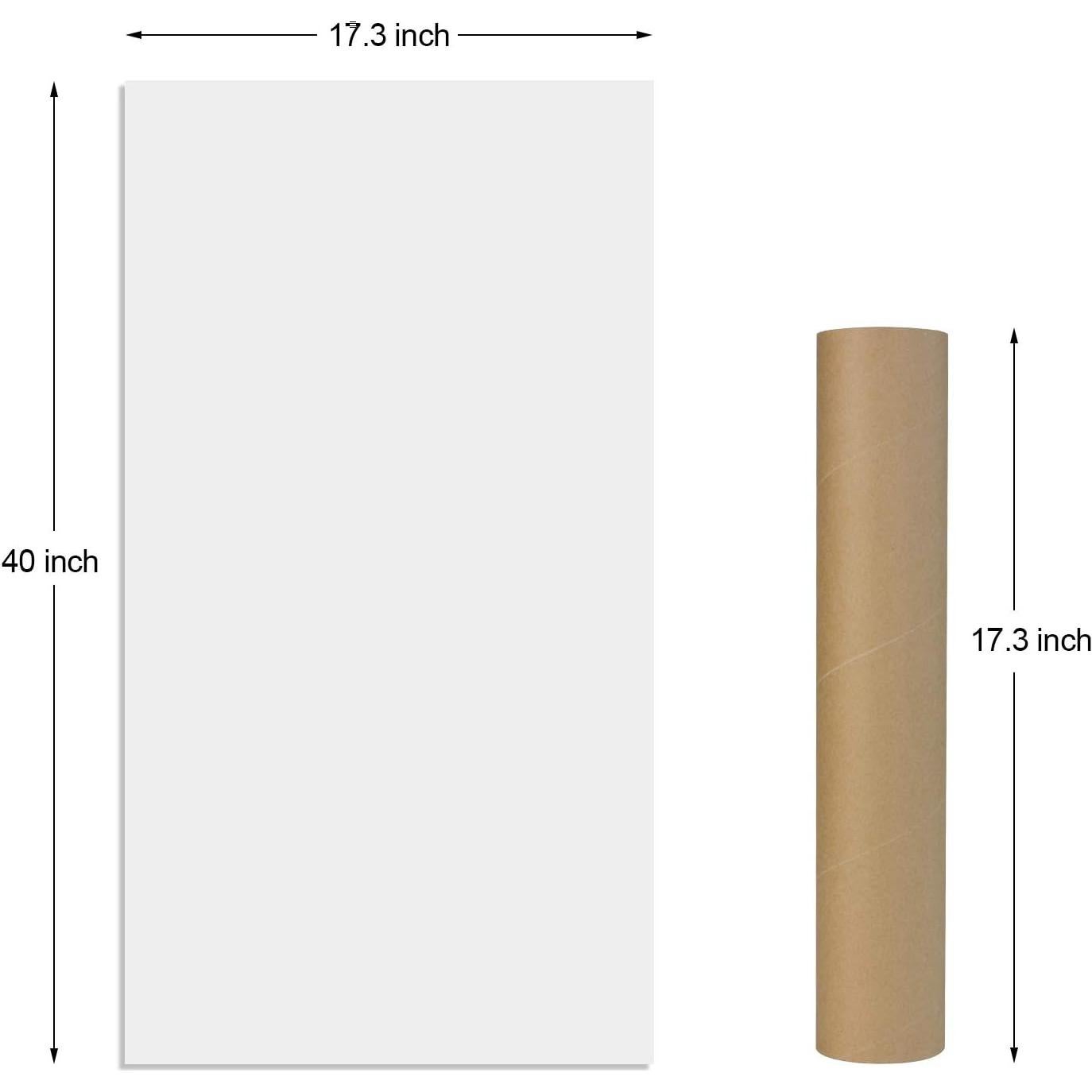 Papel Contacto Magnético Board2by 43.9x101.6 cm Autoadhesivo