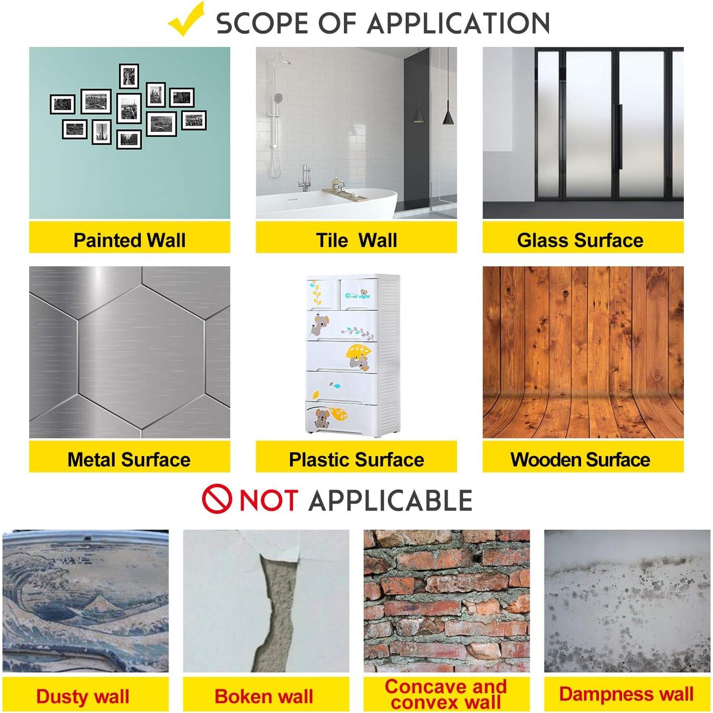 Papel Contacto Magnético Board2by 43.9x101.6 cm Autoadhesivo