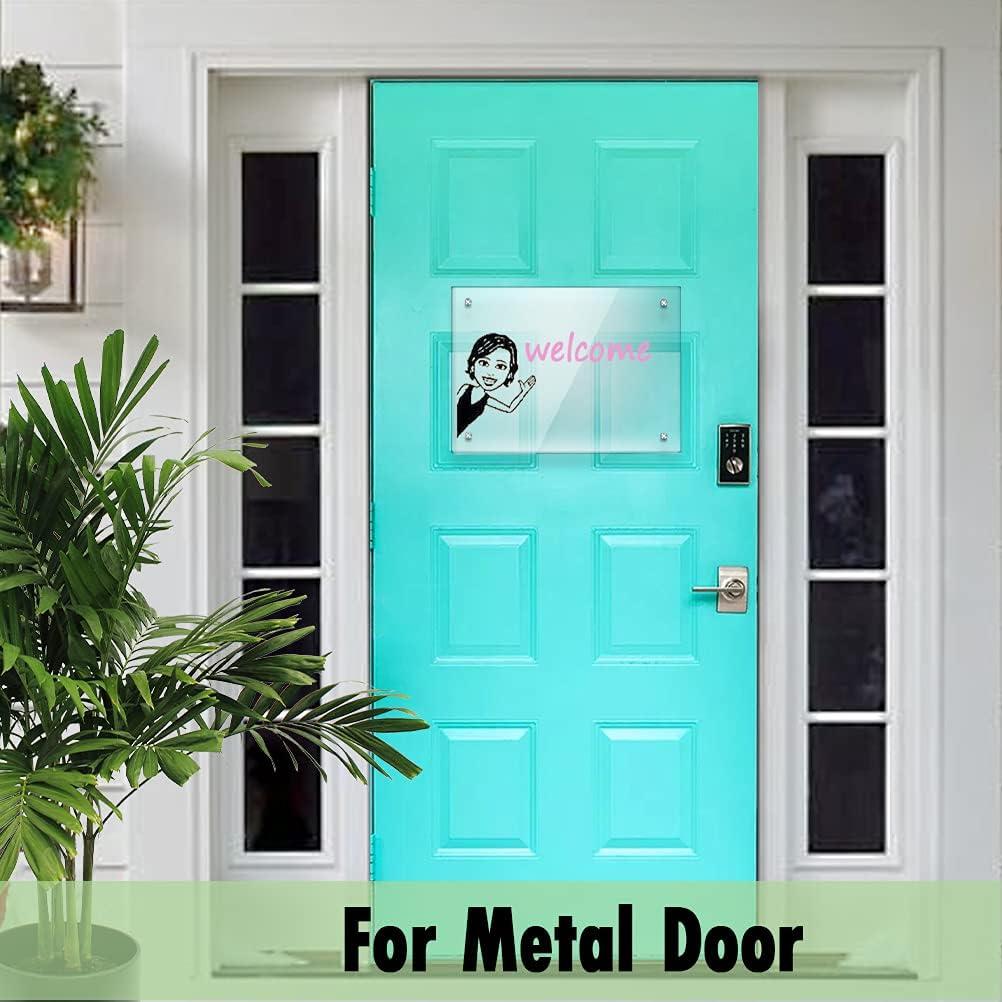 Tablero Magnético Acrílico RAXMIN 15x11 cm con 4 Marcadores