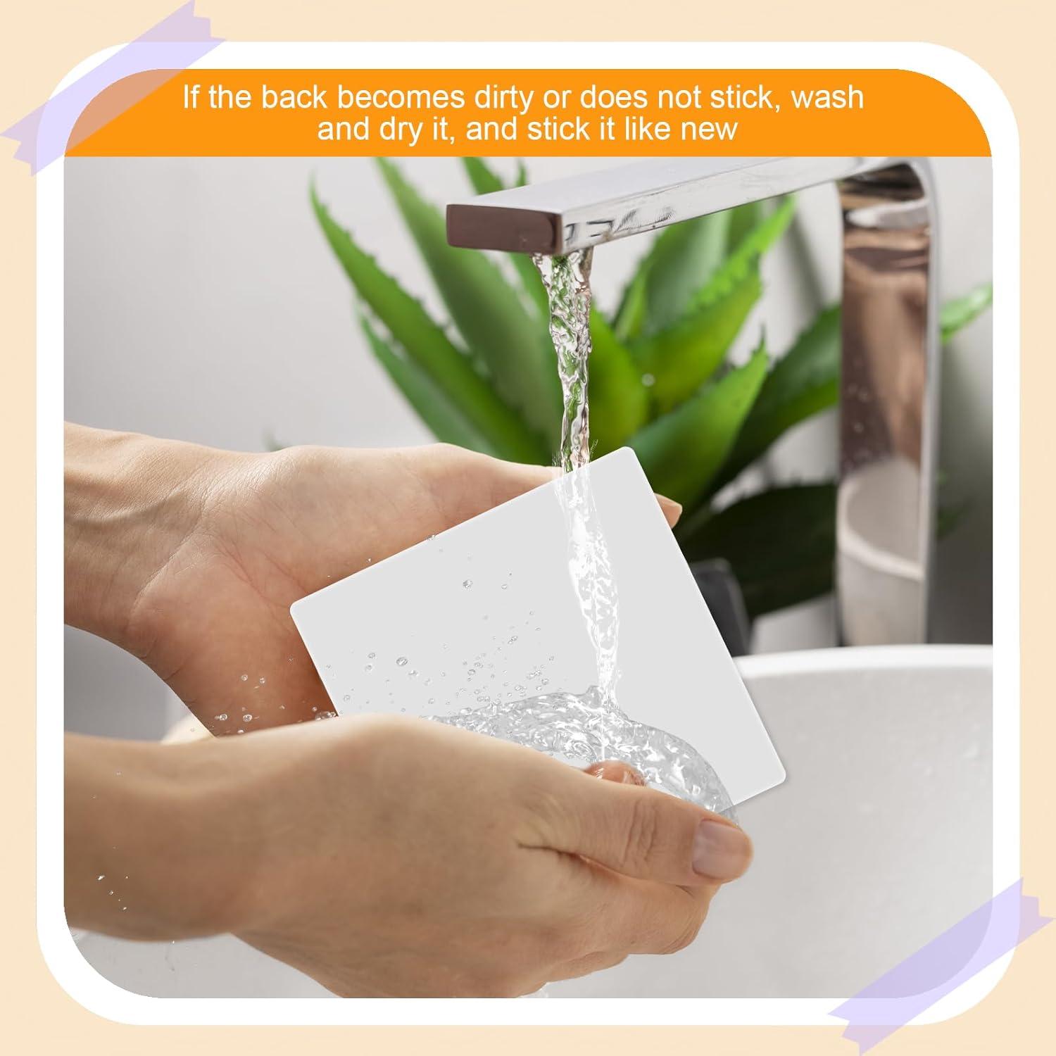 Notas Adhesivas Borrables Secas Fyguard 24 Pcs 2 Tamaños