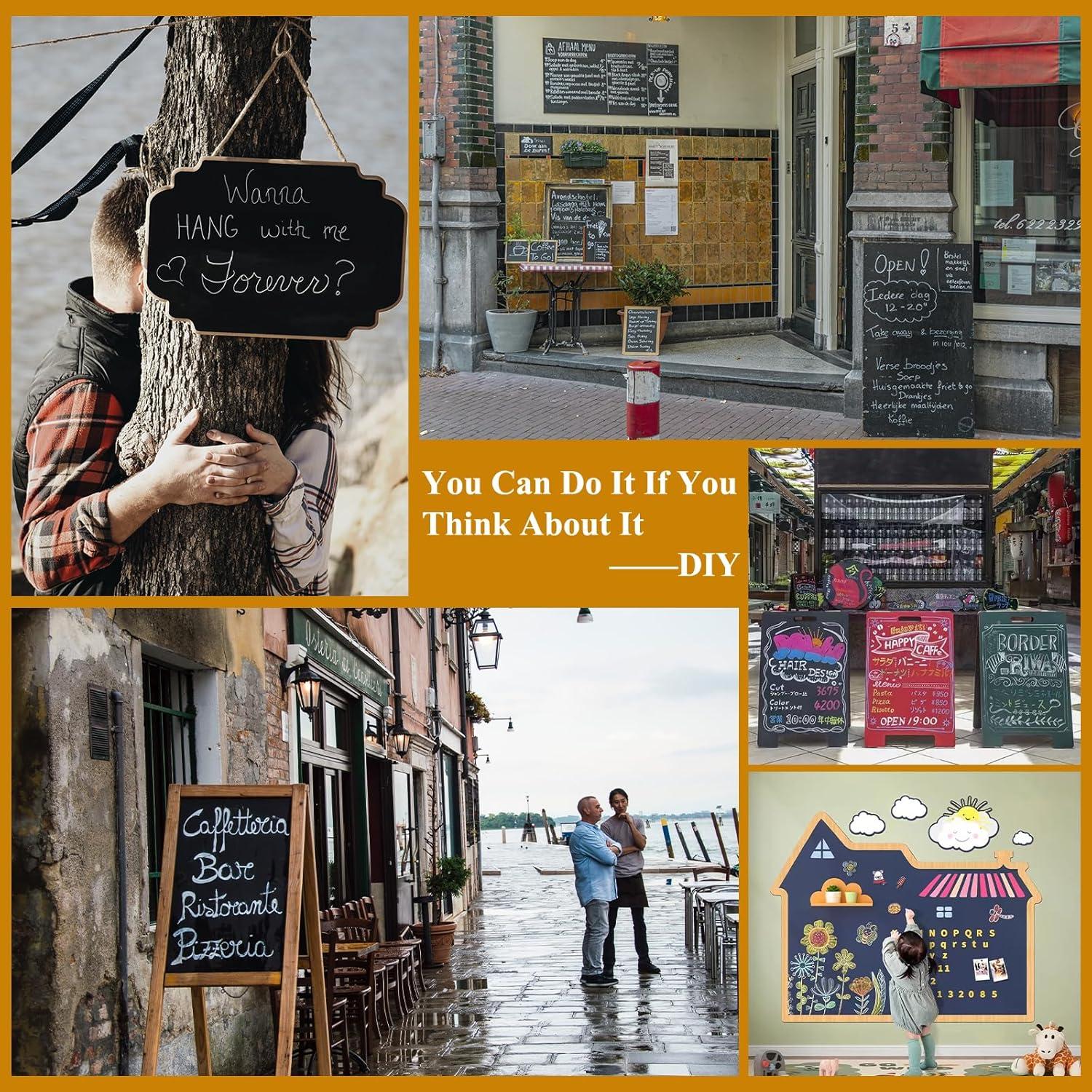 Papel Contacto Pizarra Magnética JUMUBOARD 61x30.5cm Autoadhesivo