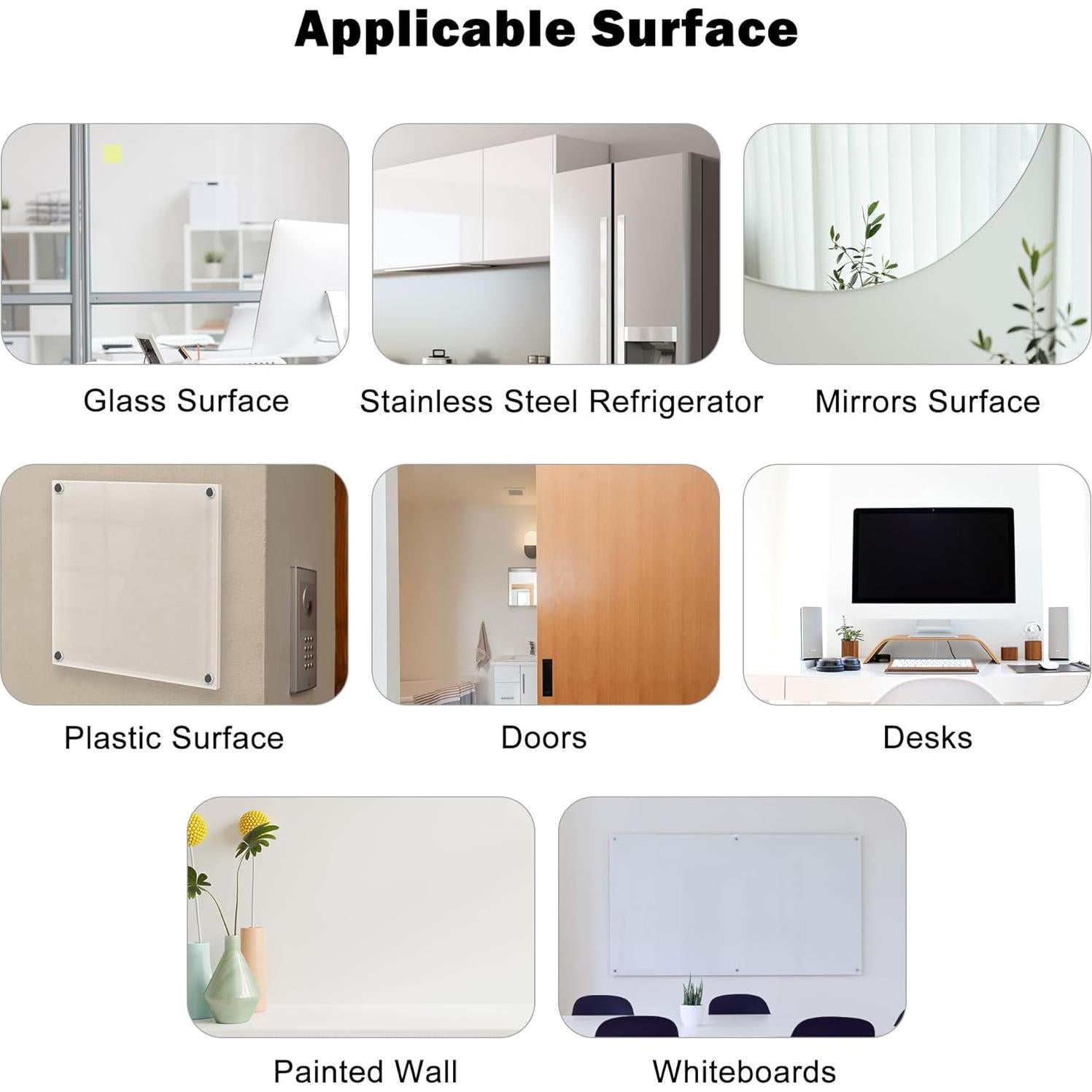 Set de 14 Listas de Tareas y Notas Adhesivas Yoption