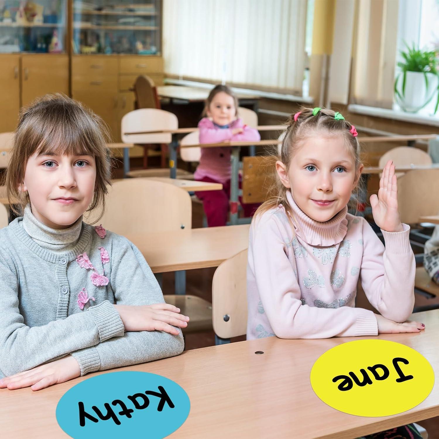 12 Puntos de Borrado en Seco Coloridos JarThenaAMCS 30.48 cm