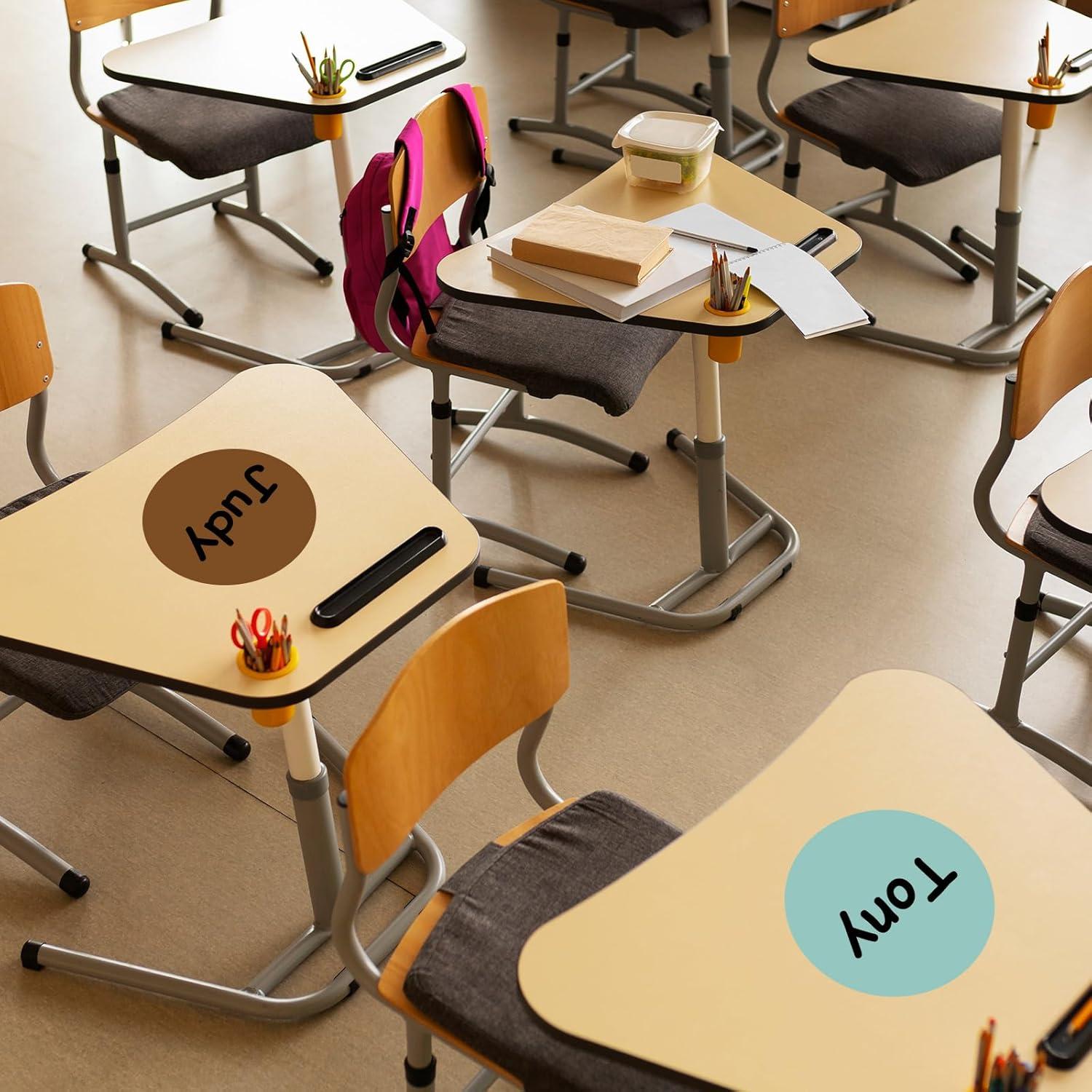 60 Piezas Puntos de Borrado en Seco Boho JarThenaAMCS 15.24 cm