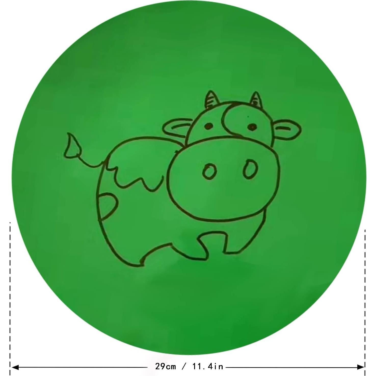 Paquete de 24 Marcadores de Pizarra Blanca Weigav 28 cm