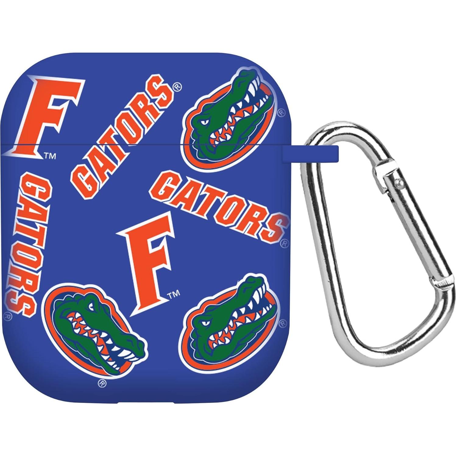 Combo HD Affinity Bands Florida Gators para Apple Watch y AirPods