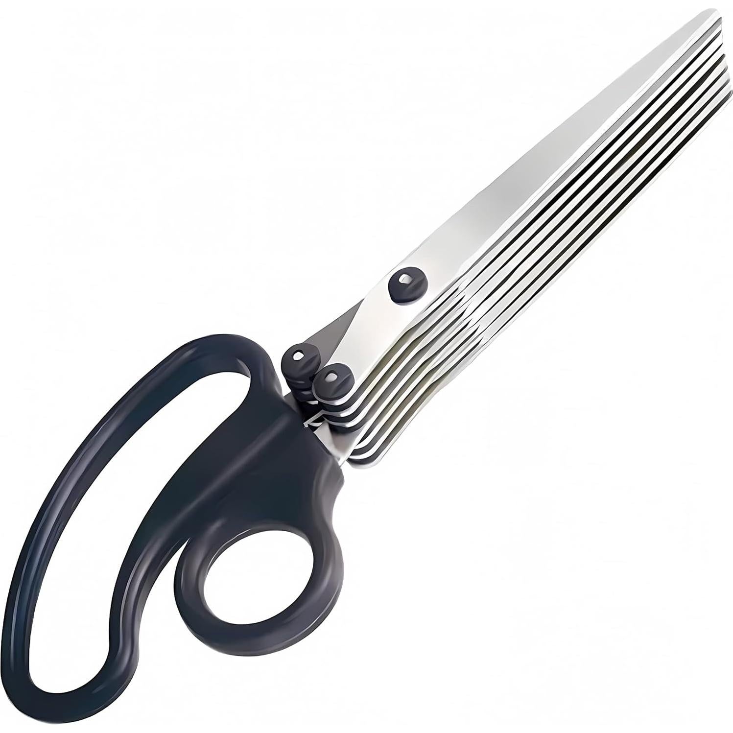 Tijeras de Desgaste Sunstar S3711455, 200 mm, Acero Inoxidable