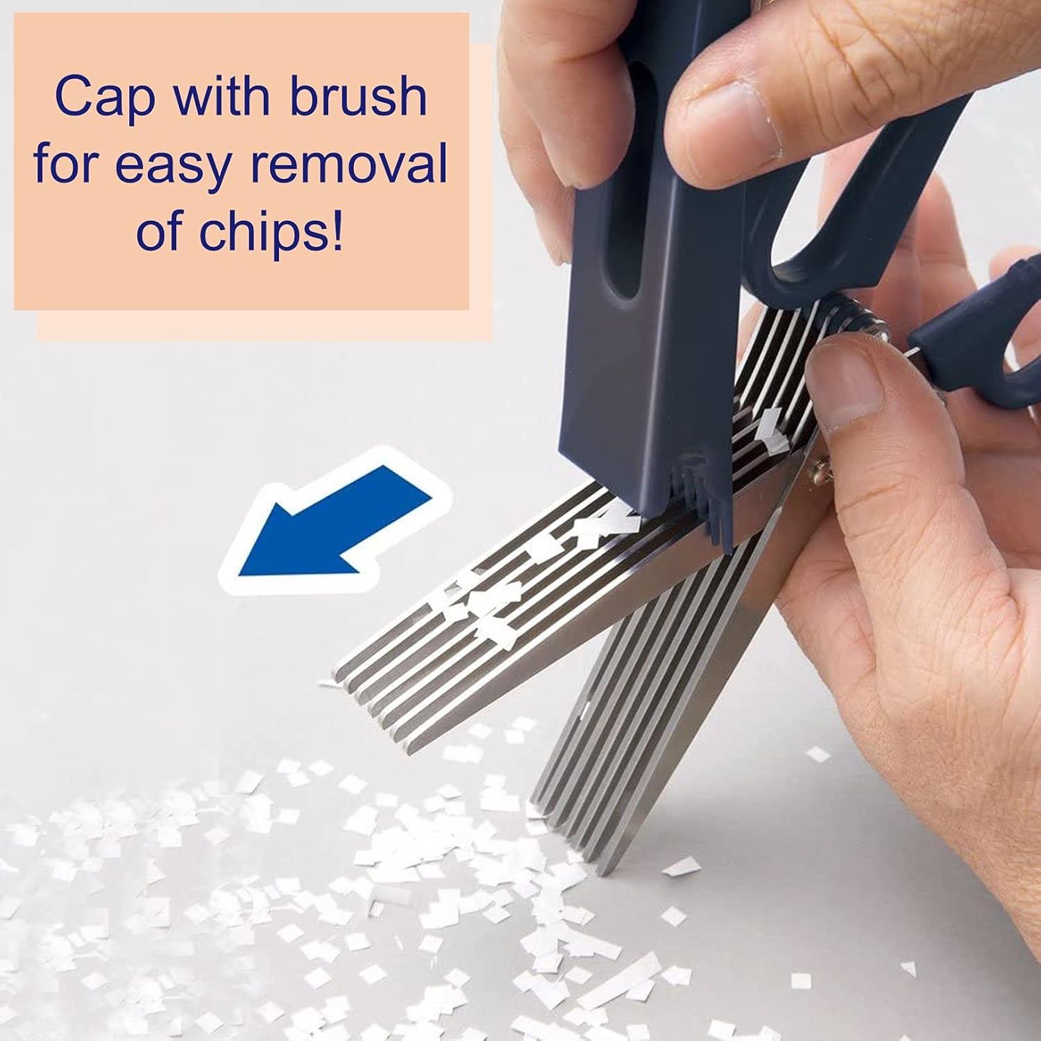 Tijeras de Desgaste Sunstar S3711455, 200 mm, Acero Inoxidable