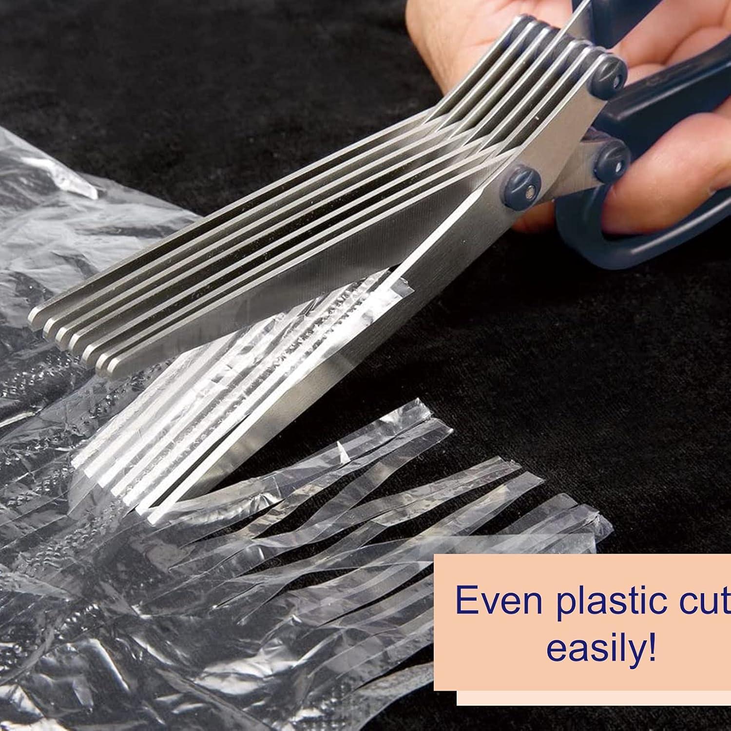 Tijeras de Desgaste Sunstar S3711455, 200 mm, Acero Inoxidable