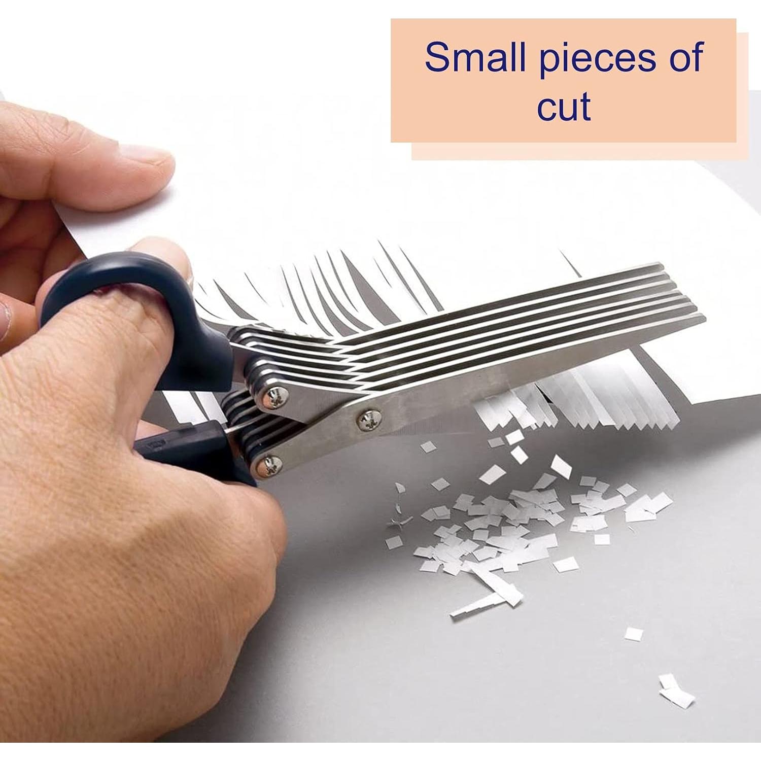 Tijeras de Desgaste Sunstar S3711455, 200 mm, Acero Inoxidable