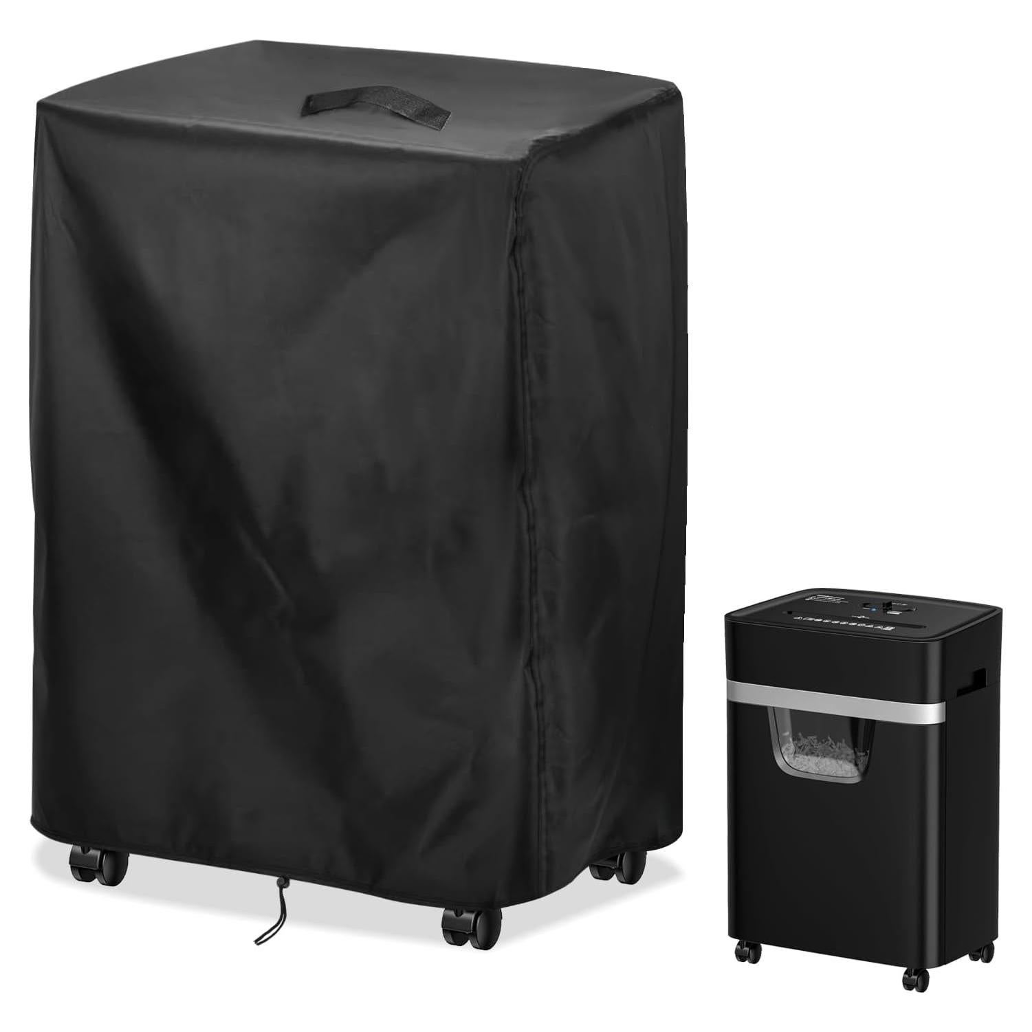 Funda para Trituradora de Papel Letsteel BONSEN S3112 420D