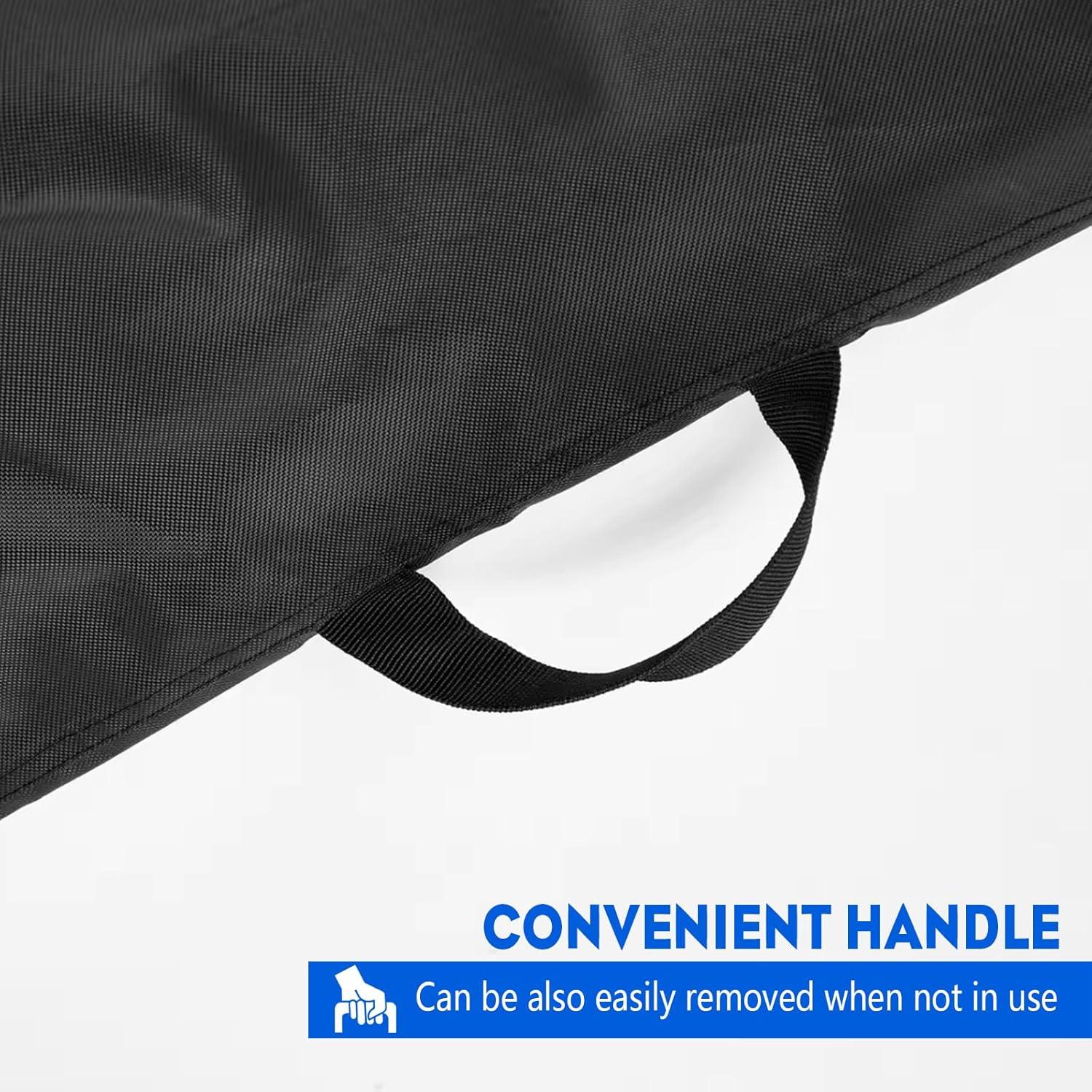 Funda para Trituradora de Papel Letsteel BONSEN S3112 420D