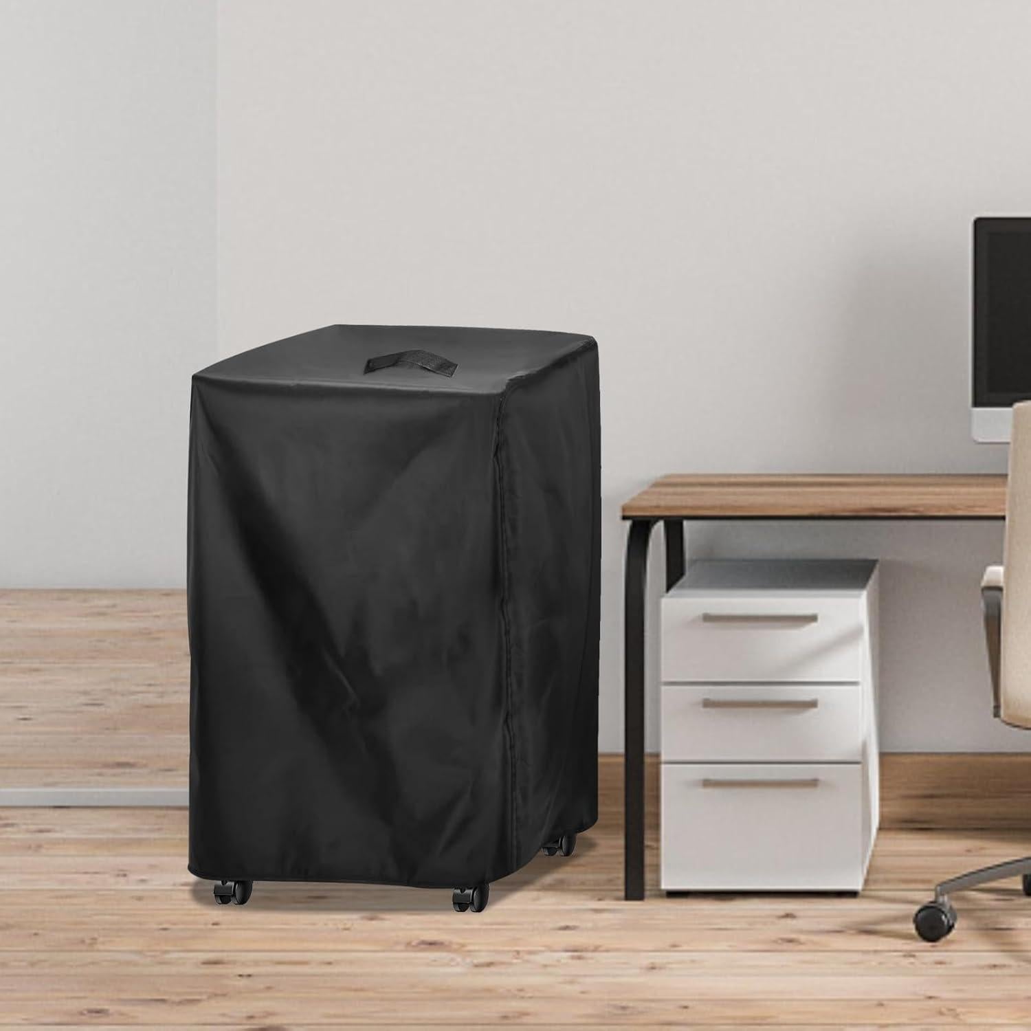 Funda para Trituradora de Papel Letsteel BONSEN S3112 420D