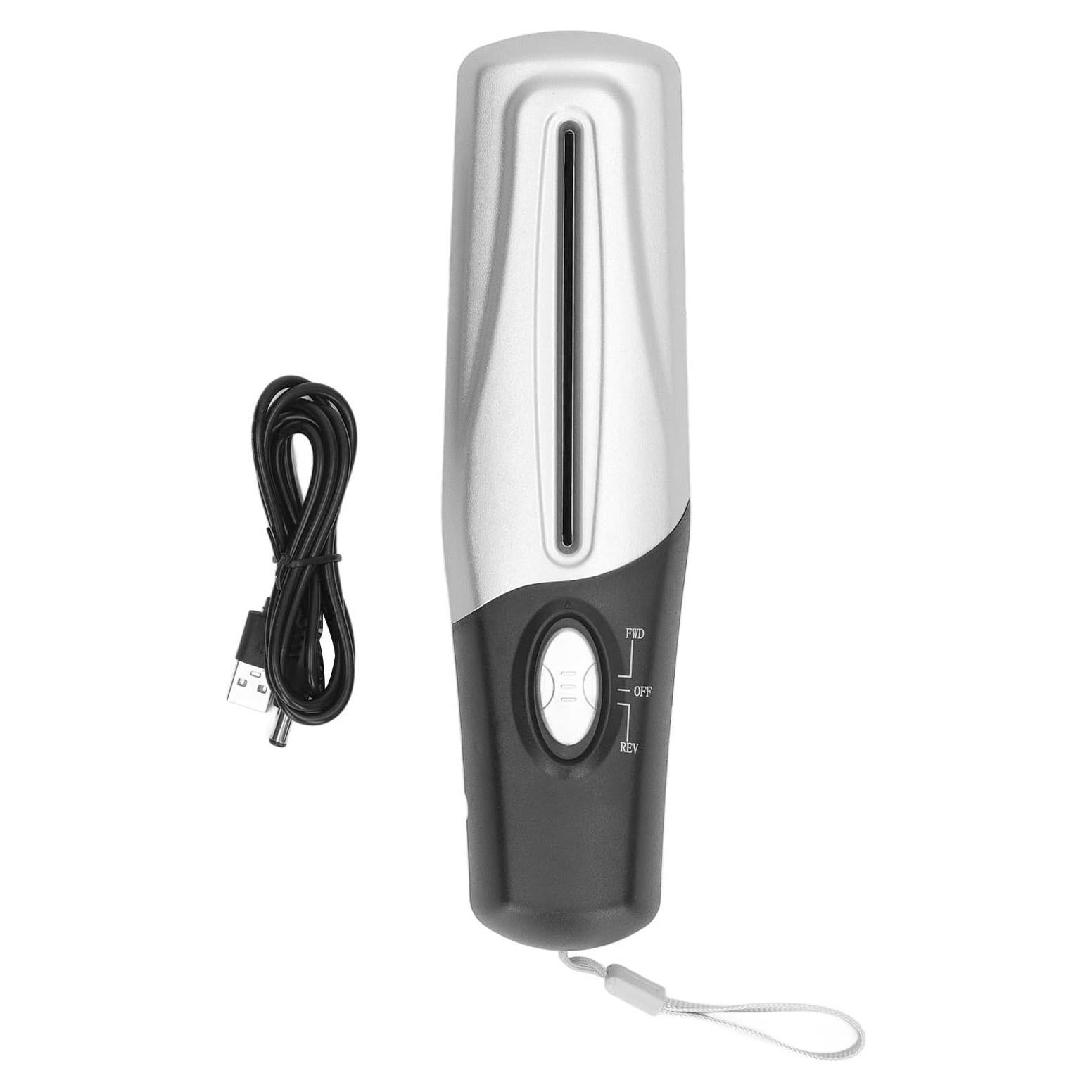 Destructora de Papel Portátil EIMSOAH Mini USB 4mm