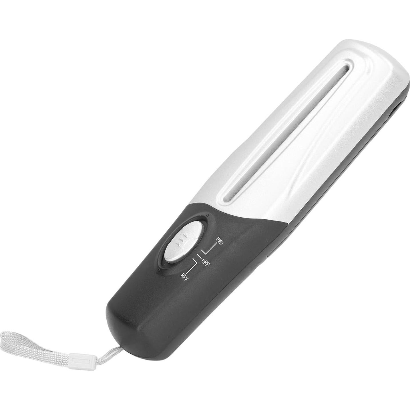 Destructora de Papel Portátil EIMSOAH Mini USB 4mm