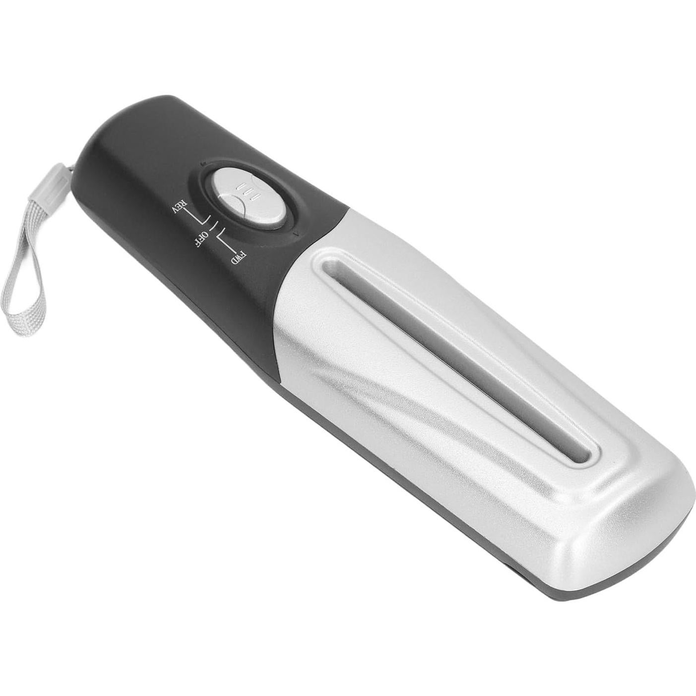 Destructora de Papel Portátil EIMSOAH Mini USB 4mm