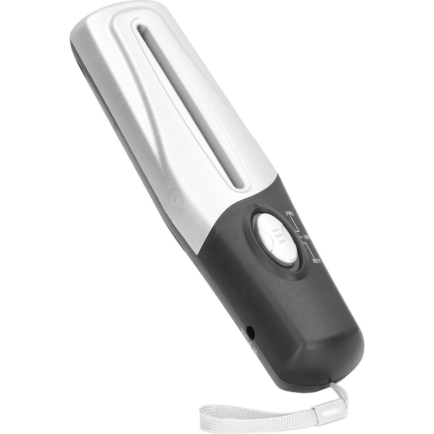 Destructora de Papel Portátil EIMSOAH Mini USB 4mm