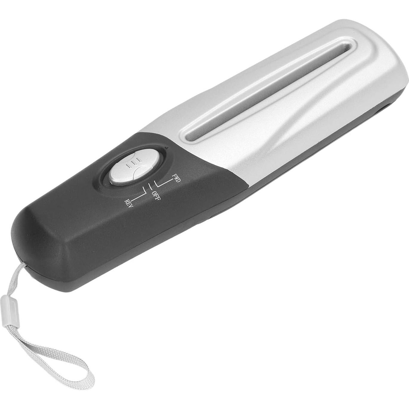 Destructora de Papel Portátil EIMSOAH Mini USB 4mm