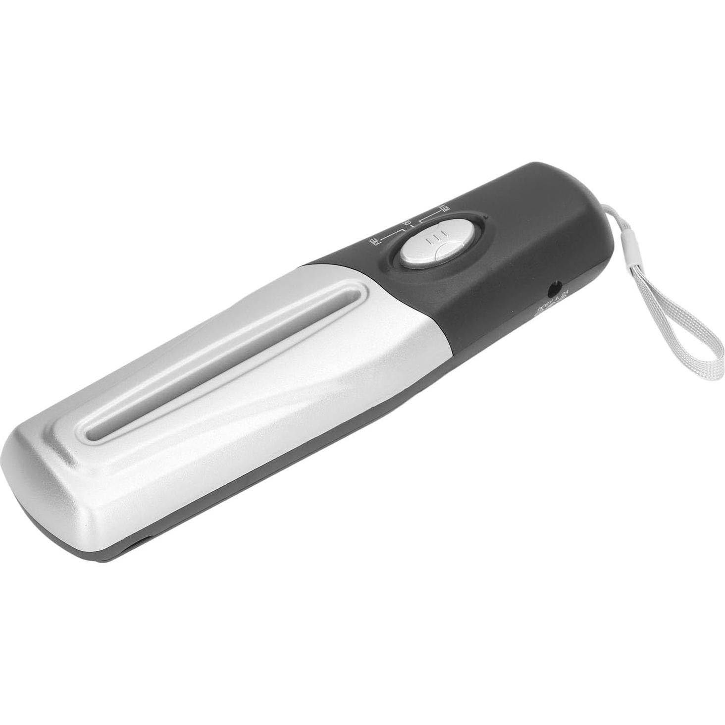 Destructora de Papel Portátil EIMSOAH Mini USB 4mm