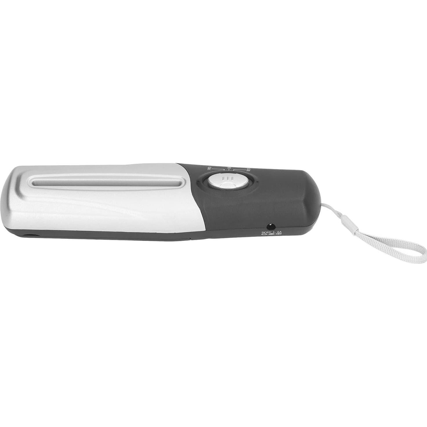 Destructora de Papel Portátil EIMSOAH Mini USB 4mm