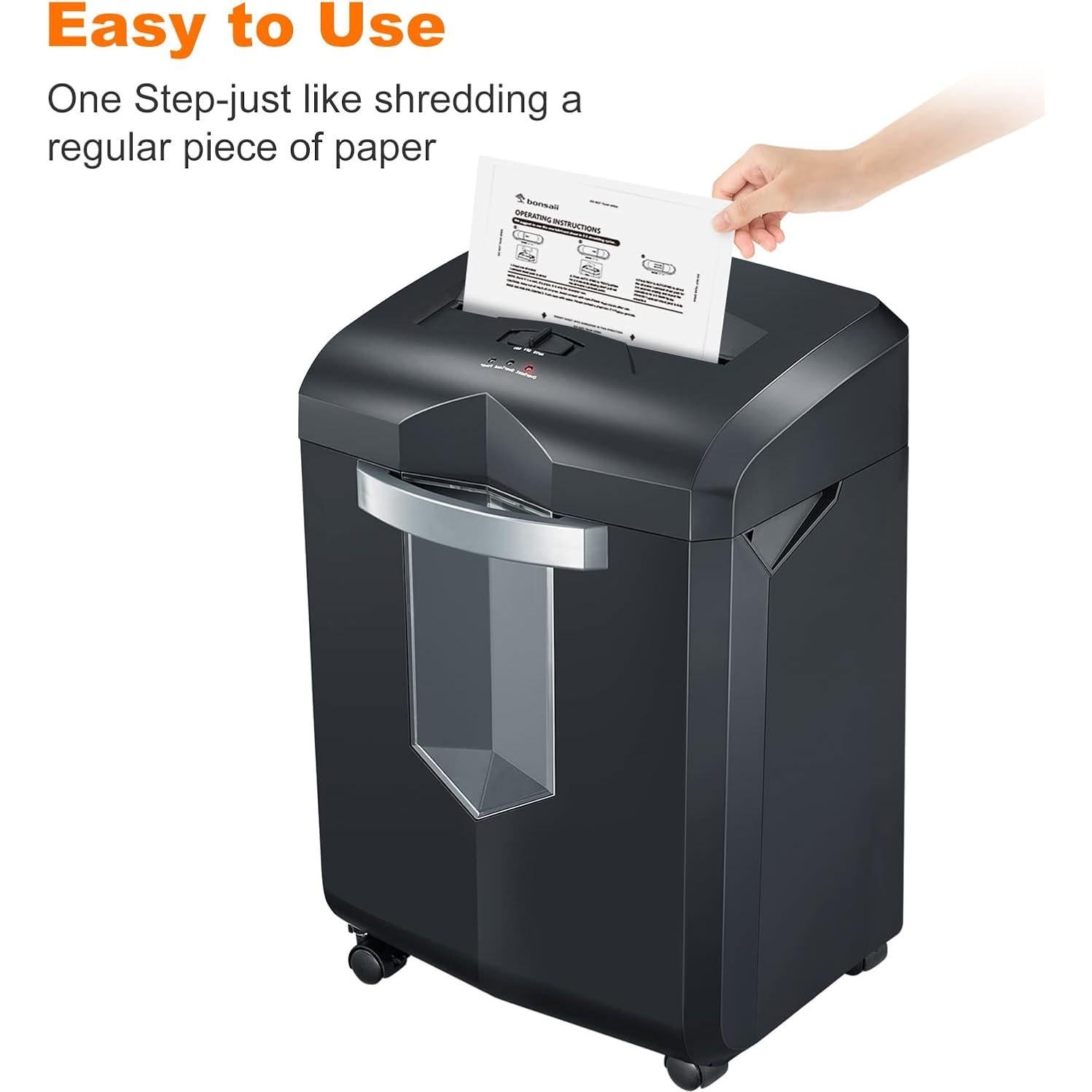 Hojas de Lubricante para Trituradoras Bonsaii - Paquete de 12