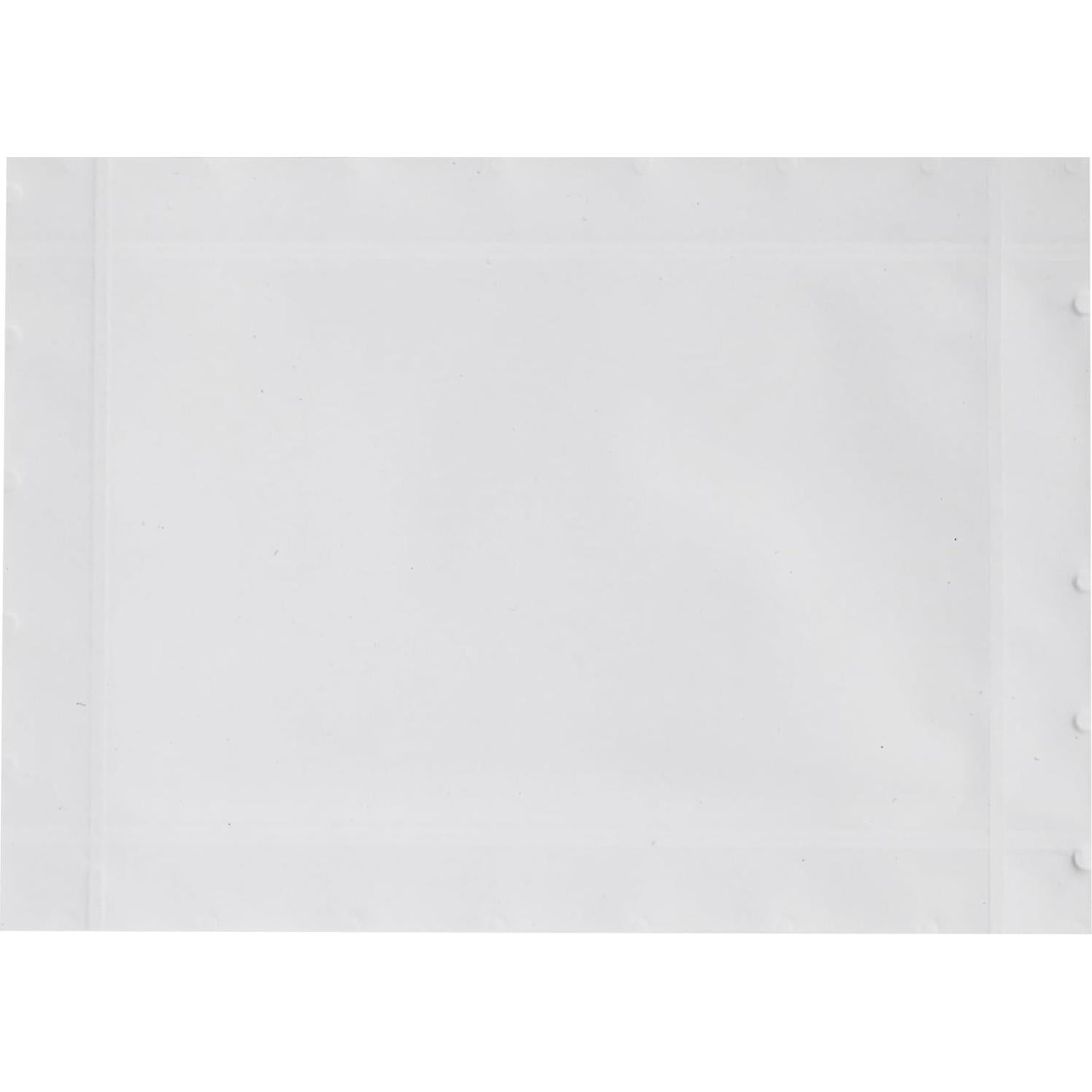 Hojas de Afilado y Lubricación Amazon Basics - 24 Unidades