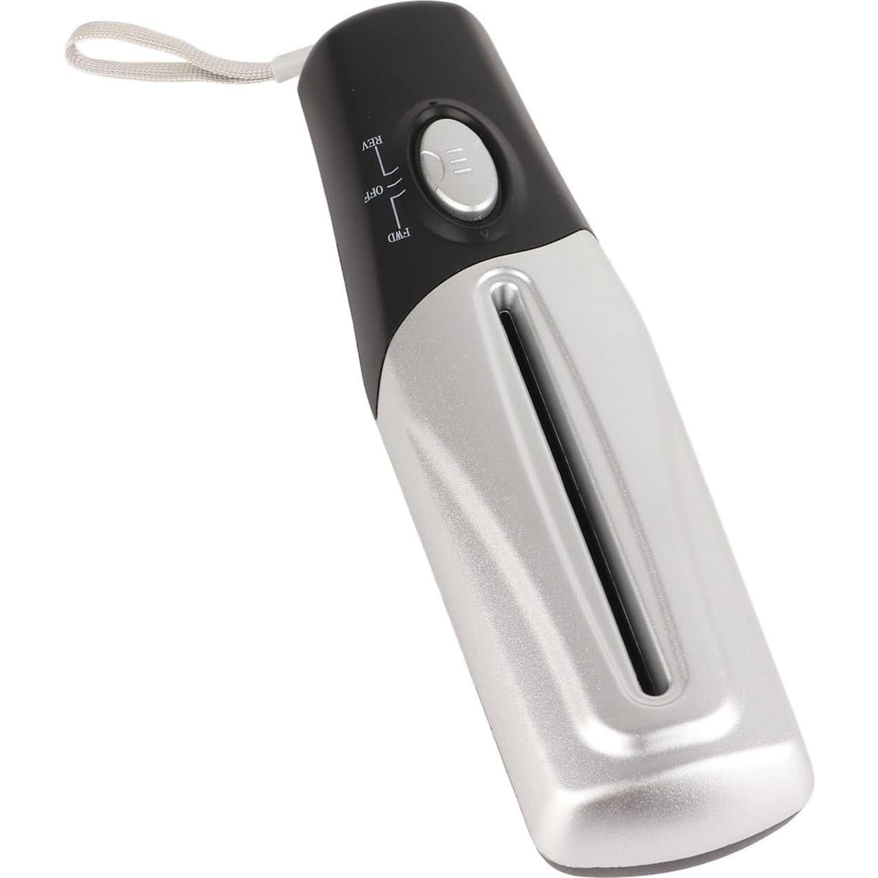 Mini Trituradora de Papel USB Portátil TOPINCN 388g 4mm