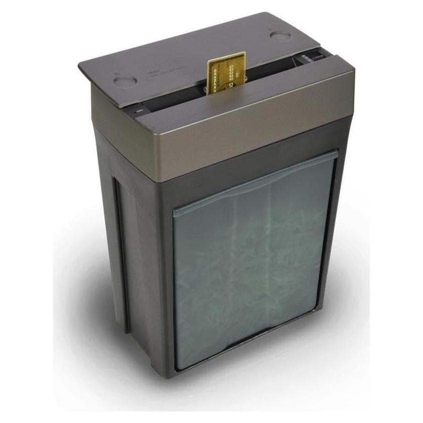 Trituradora de Papel Royal ST80X Corte Cruzado 8 Hojas 10.4L