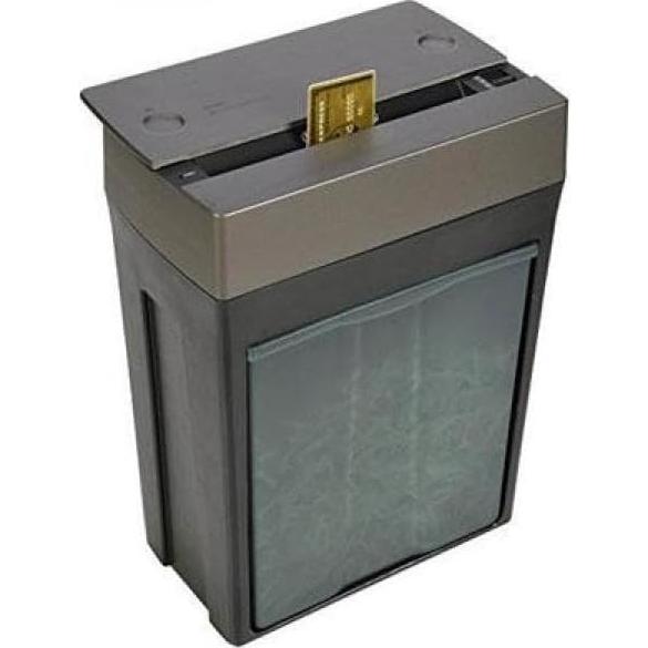 Trituradora de Papel Royal ST80X Corte Cruzado 8 Hojas 10.4L