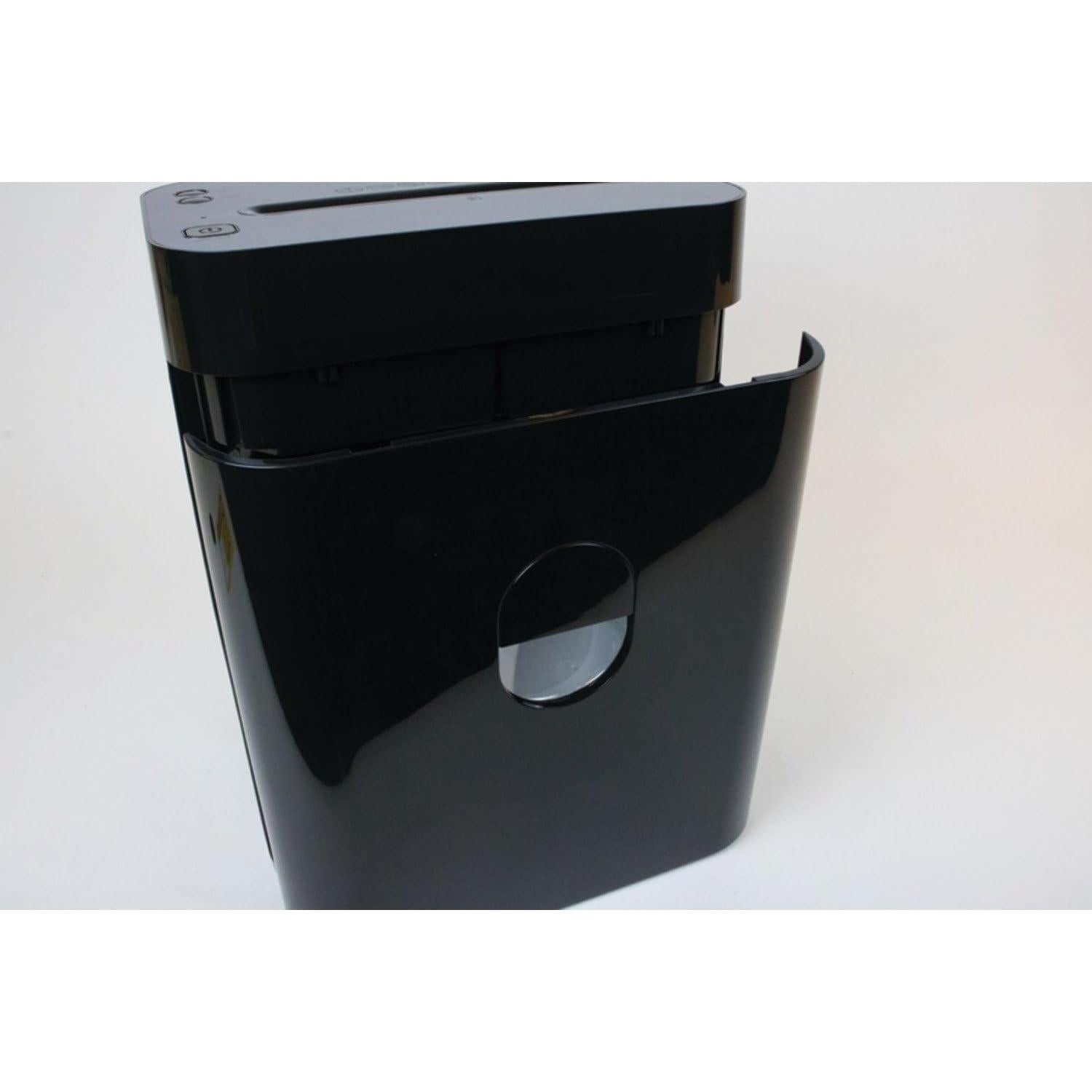 Destructora de papel Royal PX1201 corte cruzado 12 hojas