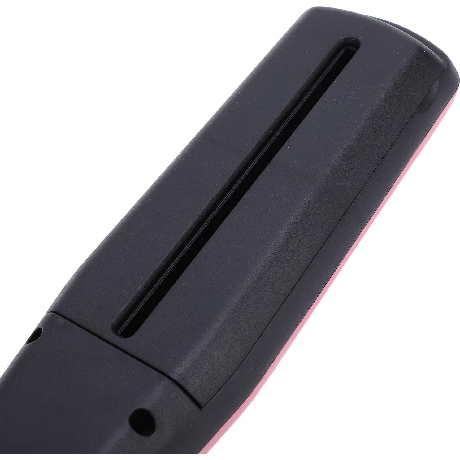 Destructora de Papel Portátil Fafeicy Rosa 2 Hojas 4mm