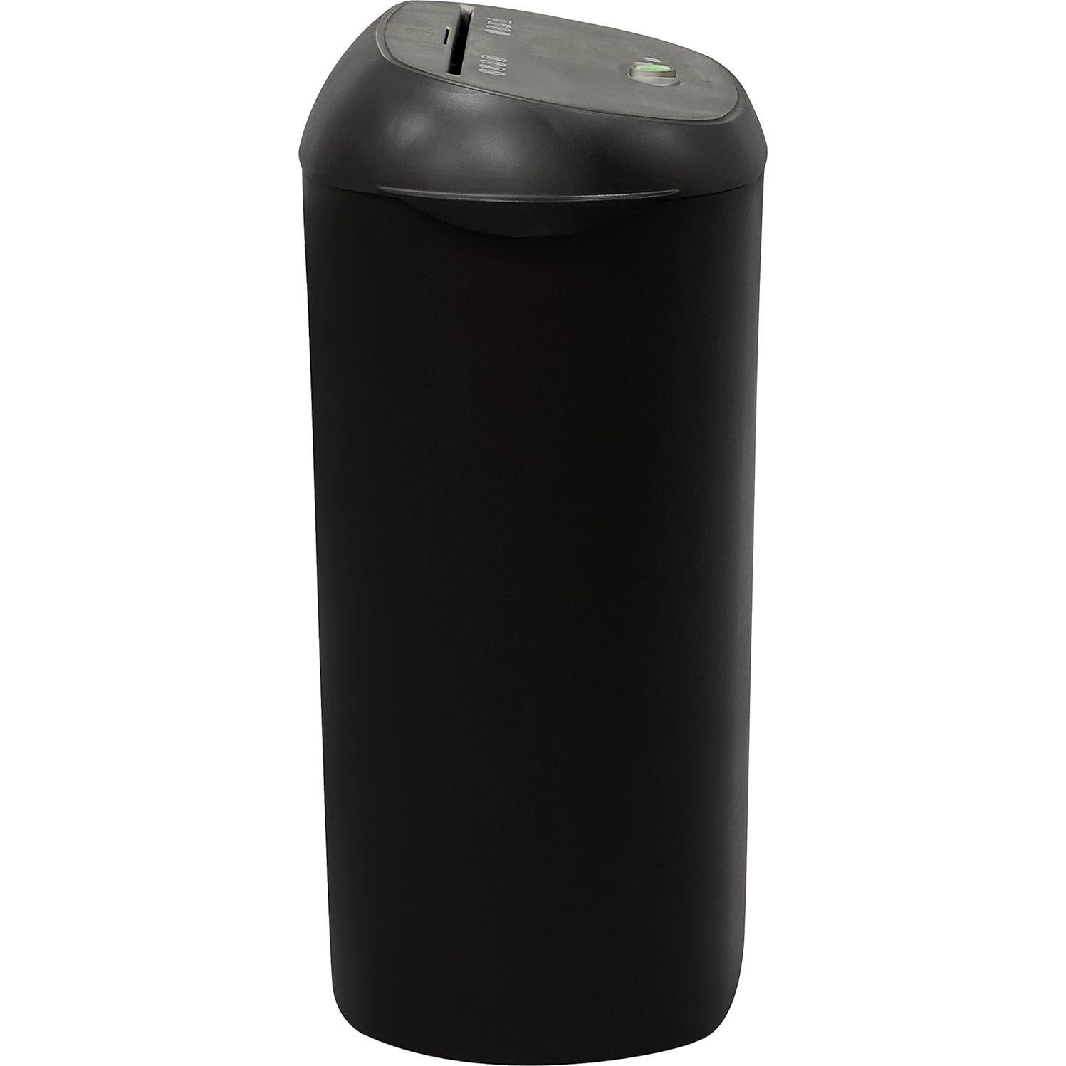 Trituradora de Papel Micro Corte GMW82Bi 8 Hojas 4.8 kg