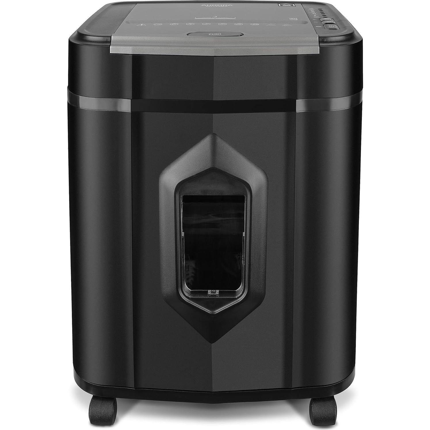 Trituradora de Papel Aurora AU125MA Micro-Corte 120 Hojas