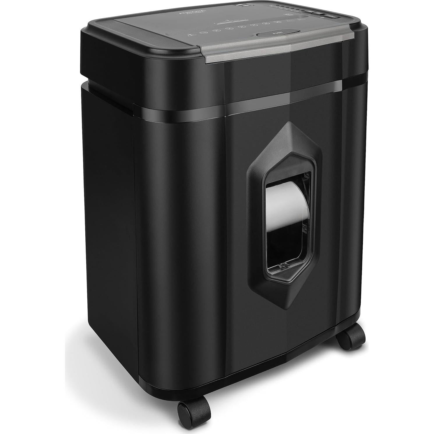 Trituradora de Papel Aurora AU125MA Micro-Corte 120 Hojas