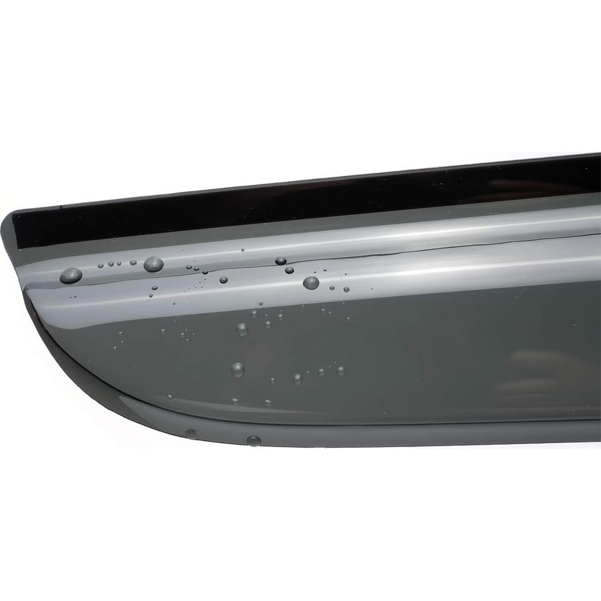 Deflectores de Ventana Deebior 2pcs para Toyota Tundra 2000-2006