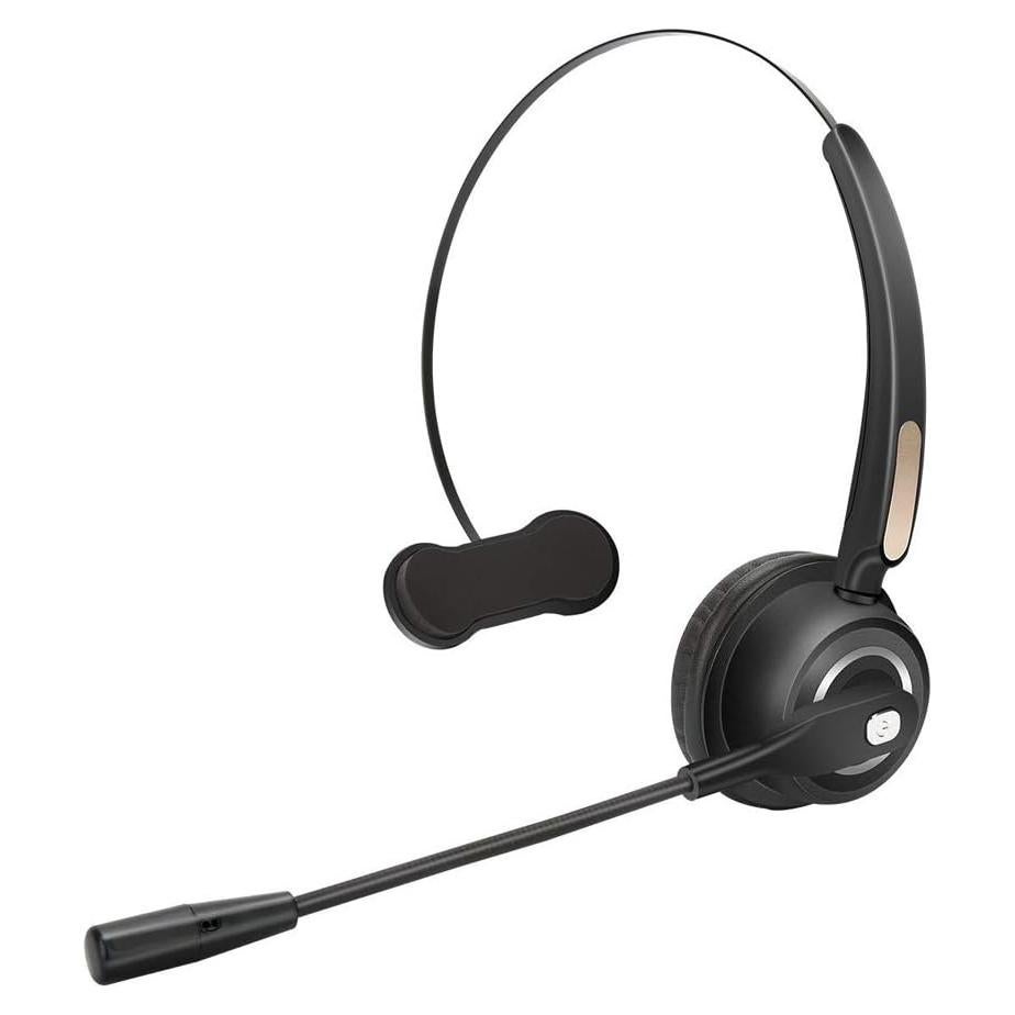 Auriculares Inalámbricos TelPal 520 con Cancelación de Ruido