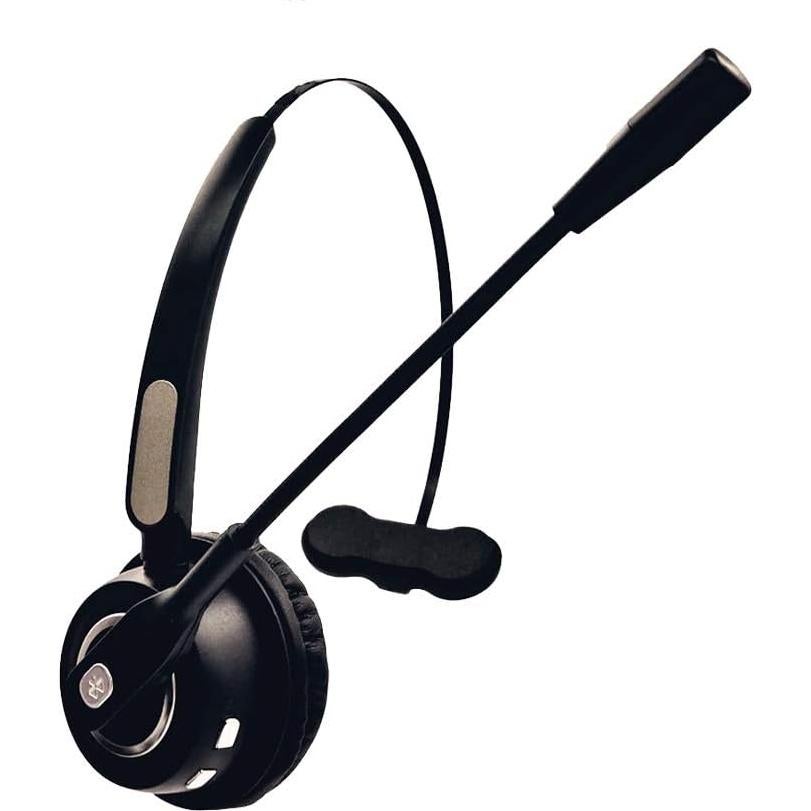 Auriculares Inalámbricos TelPal 520 con Cancelación de Ruido