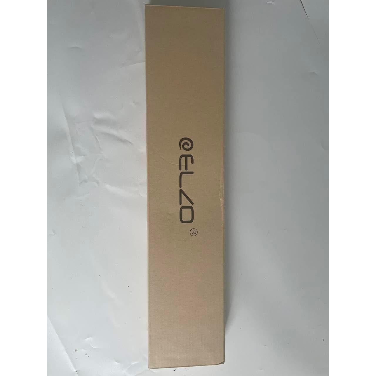 Soporte para Muñeca ELZO Ergonómico con Almohadilla de Espuma