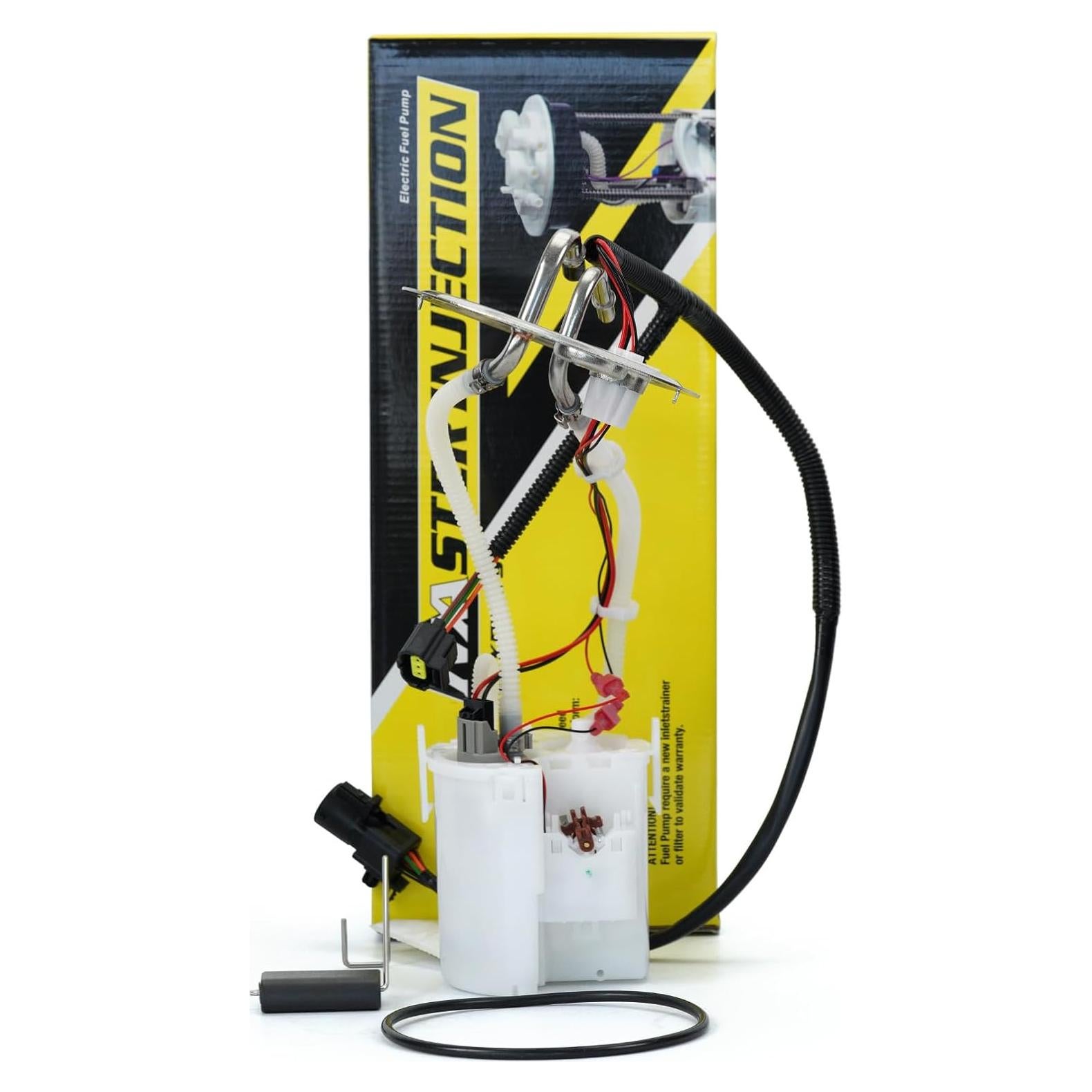 Módulo de Bomba de Combustible Eléctrico MASTER E2192M para Ford Taurus y Mercury Sable