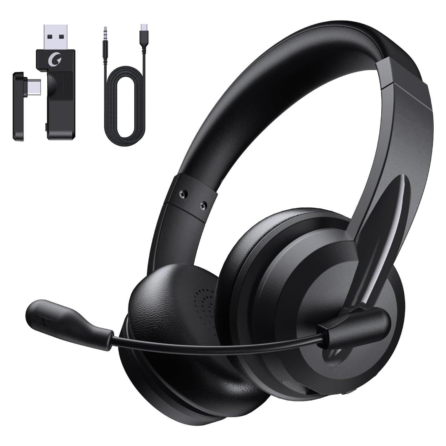 Auriculares Inalámbricos Masajoy Spark 06 con Micrófono AI